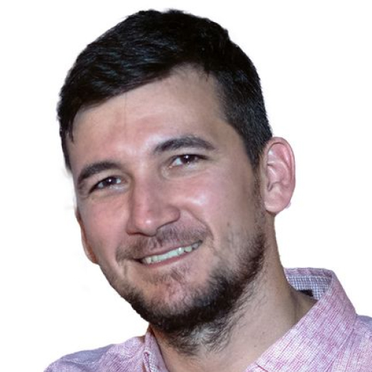 Tudor Holotescu